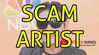 Corey Feldman Is A Scam Artist - says Haim's mother