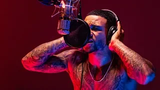 Memphis Depay - No Love (Official Video)