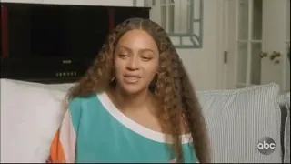 Beyoncé's Africa Documentary (Part 1) Behind the Scenes