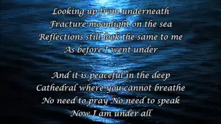 Florence and The Machine - Never Let Me Go lyrics