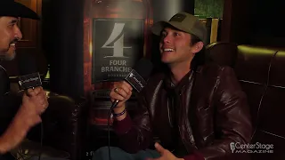 Laine Hardy at CRS 2024