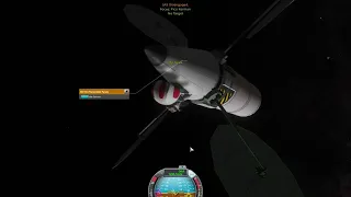 Goodbye KSP 1