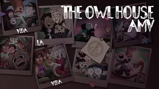 Vida la Vida || The Owl House tribute || AMV || Vasdoesrandomstuff || Watching and Dreaming spoilers
