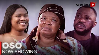 Oso Latest Yoruba Movie 2023 Drama | Odunlade Adekola | Debbie Shokoya | Peju Ogunmola