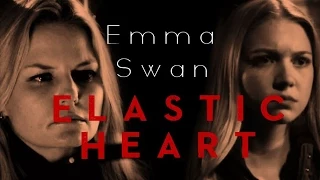 Emma Swan - Elastic Heart