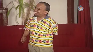 Javed Kodu and Jawad Waseem Stage Drama Le Ja Sakhiya Full Comedy Clip