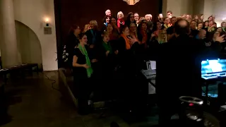 Gospelchor Konzert