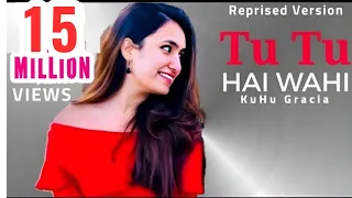 Tu Tu Hai Wahi | KuHu Gracia |  Yeh Vaada Raha | Asha Bhosle | Kishore Kumar | Reprised Version