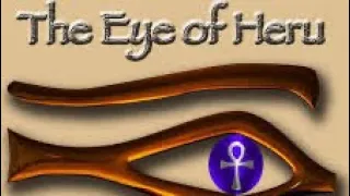 Eye of Heru/Horus Explained 👁