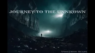 Journey To The Unknown - Discover Inner Peace Through Deep Dark Ambient Meditation