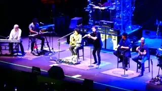 Toto - Georgy Porgy (with introduction by Steve Lukather)- Live in Italy 2019