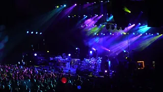 PHISH : Reba : {4K Ultra HD} : Alpine Valley Music Theatre : East Troy, WI : 8/14/2022