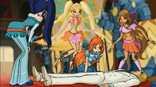 Winx Club - Season 3 Episode 9 - Operation Boyfriend Rescue [4KIDS FULL EPISODE]