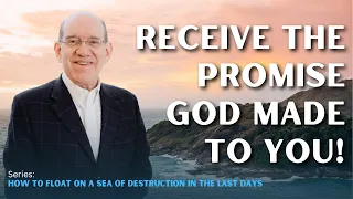 Receive the Promise God Made to You! — Rick Renner