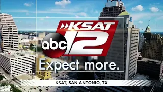 KSAT12 5 P.M. FEB 9, 2020