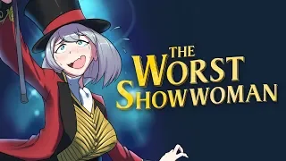 The Worst Showwoman