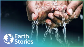 How The Rich Are Stealing The World's Water | Earth Stories