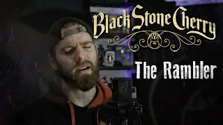 Black Stone Cherry - The Rambler (Rock With Rokk Cover)