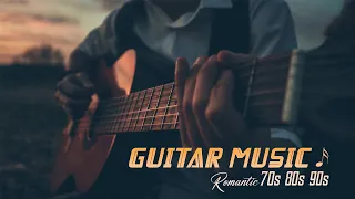 2 Hour Relaxing Guitar | Legendary Guitar Music🎸🎸Top 100 Guitar Music that Speaks to Your Heart