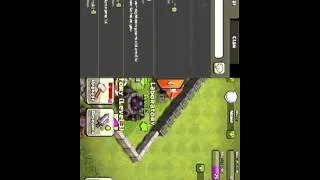 Clash of clans hopper