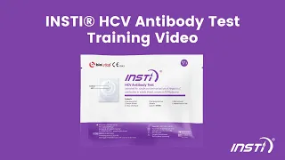 INSTI HCV Training Video