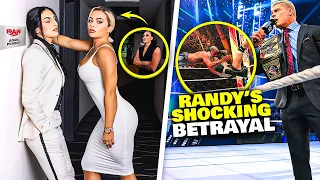 Randy Orton TURNS ON Cody Rhodes! Jey Uso ANSWERS Fan Backlash! What Sonya Deville is REALLY Up To..
