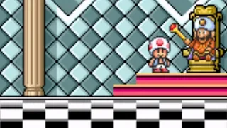 Super Mario Advance 4: Super Mario Bros. 3 | Longplay