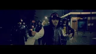 SALMO - "Stupido Gioco del Rap"