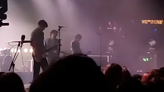 Inhaler - It Won't Always Be Like This//Cheer Up Baby (Roundhouse, Camden 19.10.22)