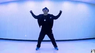 PSY - DADDY (DJ DOD - Dance Practice)