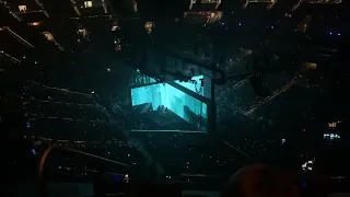 Roger Waters live 8-25-22 Amway Center Orlando FL Intro