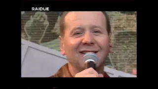 Simple Minds  Roma 1 maggio 1998  rai 2