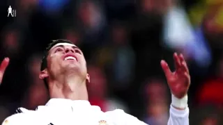 Cristiano Ronaldo 2015▶Lean On▶Skills