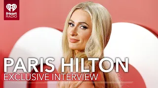 Paris Hilton Talks Her New Album, Navigating Fame & Motherhood + Predicts What's Hot For Summer '24!