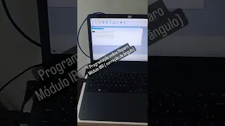 Programação Módulo IBR seadoo