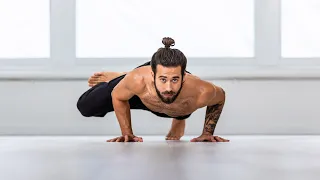 Preview Patrick Beach's Awaken Your Practice Yoga Series