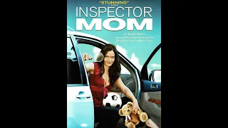 Inspector Mom - Casualty Friday