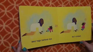 "Grandma and Me" read along