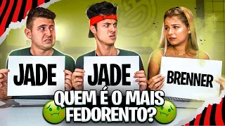 JOGO DA DISCÓRDIA DA ELO! (TEVE BRIGA?)