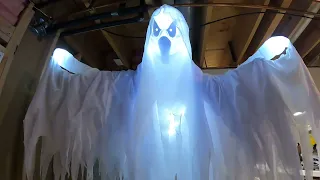 Howling Spirit (Spirit Halloween 2023)