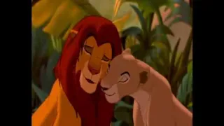 The Lion King - Dreams to Dream