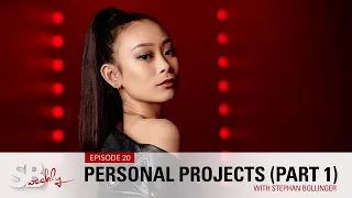 Personal Projects - The Path to Experience (Part 1) [SBWeekly E20]