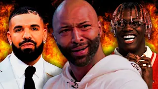 Why Joe Budden HATES the Rap Game