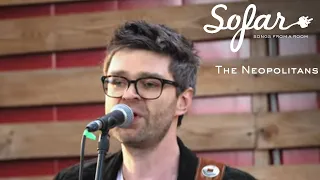 The Neopolitans - I'm Coming Home | Sofar Moscow