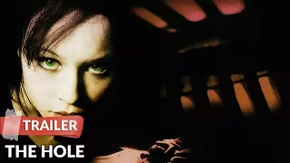 The Hole 2001 Trailer | Thora Birch | Desmond Harrington