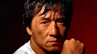 Movie Scenes That Nearly Killed Jackie Chan