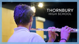 Mid Year Music Performance | Thornbury High School