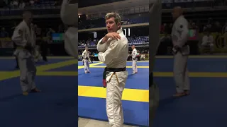 2019 IBJJF Houston Open