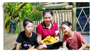 VIDEO FULL: 30 Days Harvesting Fruit Garden - Cooking - Gardening | Lý Tiểu Trang