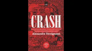 AudioBook 01 :. Crash - A Historia da Economia - Alexandre Versignassi